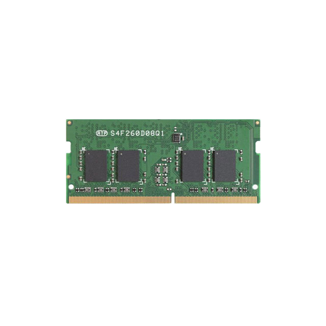 ATP ELECTRONICS/台湾华腾 动态随机存储器(DRAM) A4F08QD8BNWEME