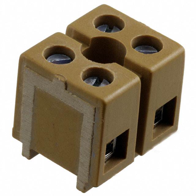 WEIDMüLLER 接线座- 隔板块 0273820000