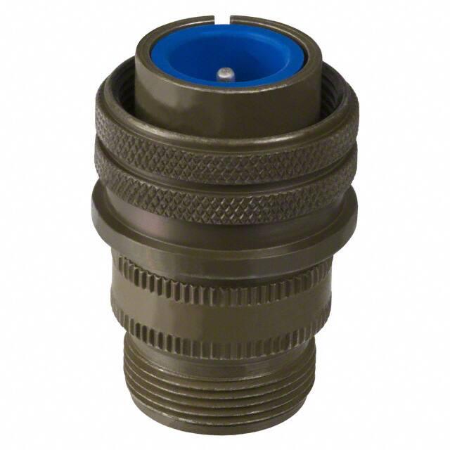 AMPHENOL 圆形连接器 97-3106A18-16P