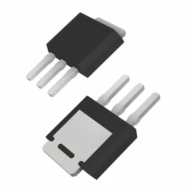 ON SEMICONDUCTOR 场效应管(MOSFET) NTD6416ANL-1G