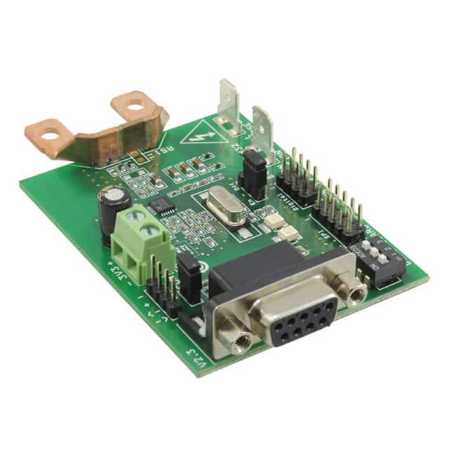 STMICROELECTRONICS 评估、开发板开发工具 EVALSTPM32