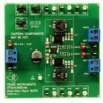 TEXAS INSTRUMENTS DC-DC稳压器 TPS54386EVM