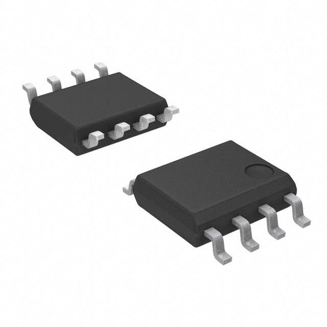 DIODES 电源管理芯片(PMIC) ZXMS6005N8Q-13