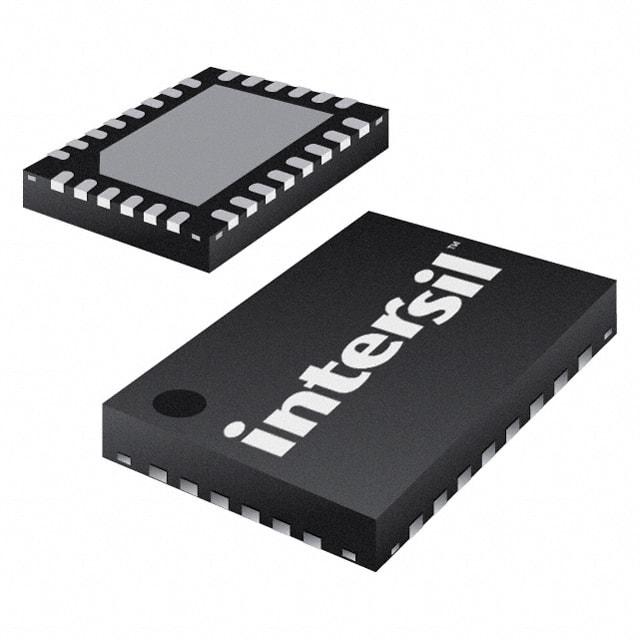 RENESAS ELECTRONICS 视频接口芯片 ISL59910IRZ