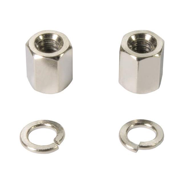 HARTING D-Sub/D形连接器 - 配件 09670029120