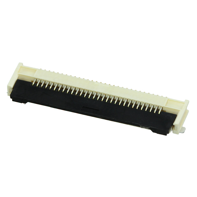 MOLEX FFC/FPC连接器 5051103091