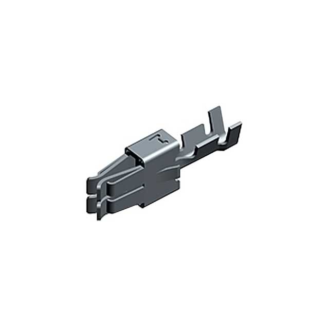 TE CONNECTIVITY 矩形连接器 - 触头 964328-1
