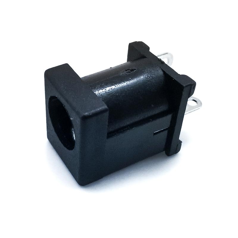 XUNPU/台湾讯普电子 电源接入连接器 - 输入/输出/模块 DC-012A-B250