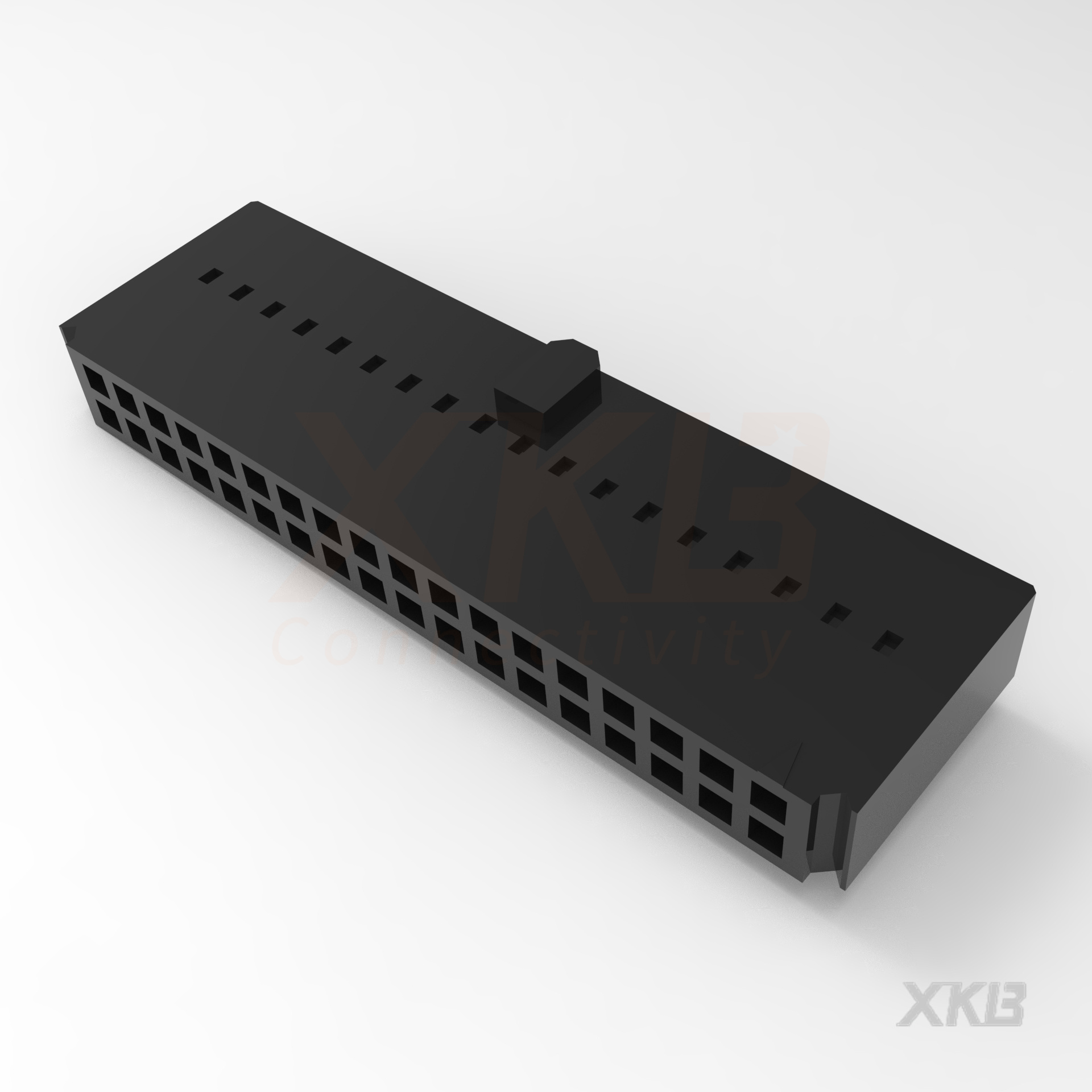 X9555H-2x18B1-PT--云汉芯城ICKey.cn