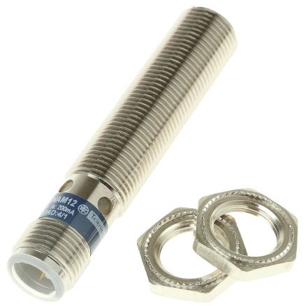 TELEMECANIQUE SENSORS 距离传感器 XS612B1NAM12