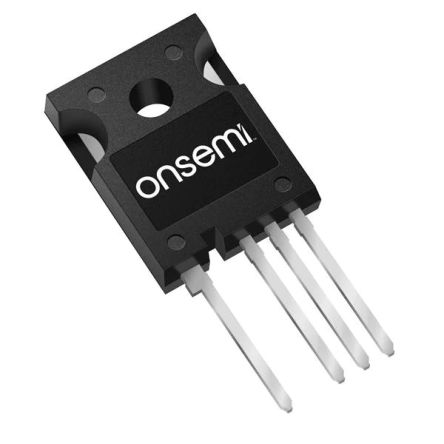 ON SEMICONDUCTOR IGBT单管 FGHL75T65MQDTL4