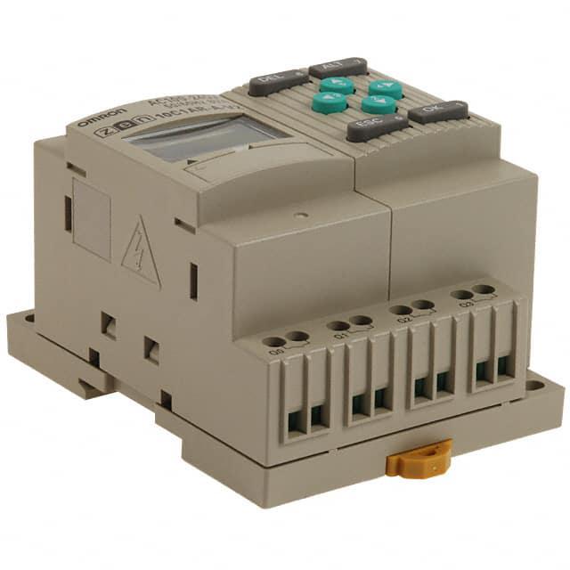 OMRON/欧姆龙 其他工具 ZEN10C1ARAV2