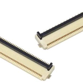 OMRON/欧姆龙 FFC/FPC连接器 XF3M-1115-1B-R100