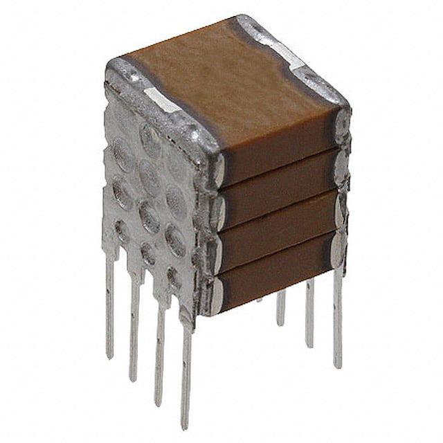 AVX 陶瓷电容 M49470X01685KBN