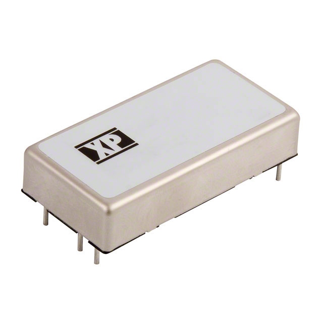 XP POWER AC-DC模块 JCK4048D12