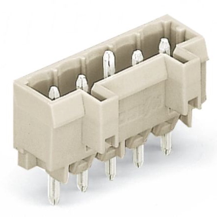 WAGO 接线座- 接头/插头和插口 721-168/001-000