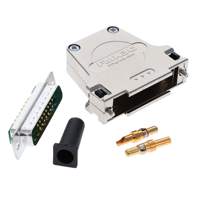 MOLEX D-Sub 连接器 1731140087