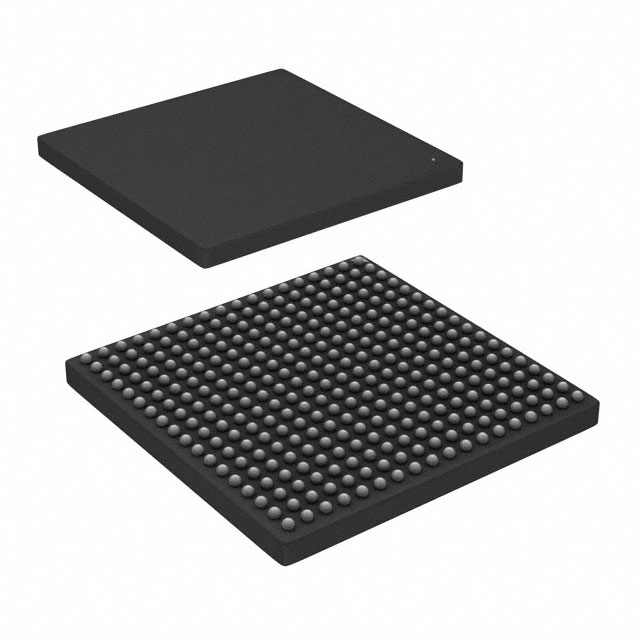 MICROCHIP TECHNOLOGY 其他可编程器件 M2GL025TS-1FCSG325I