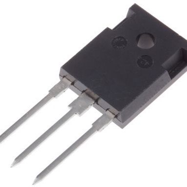 ON SEMICONDUCTOR 场效应管(MOSFET) NTHL067N65S3H