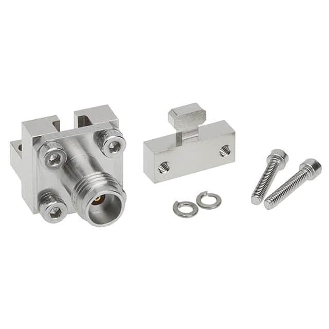 CINCH 同轴连接器（RF） - 配件 147-0701-201