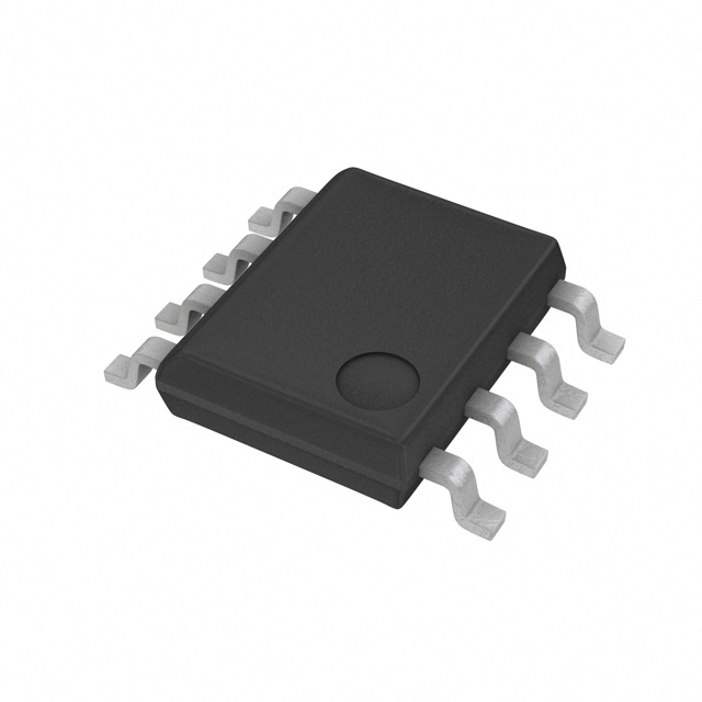 STMICROELECTRONICS 运算放大器 TS1852AIST