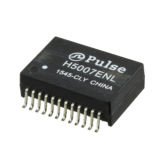 PULSE ELECTRONICS 脉冲变压器 H5007ENL