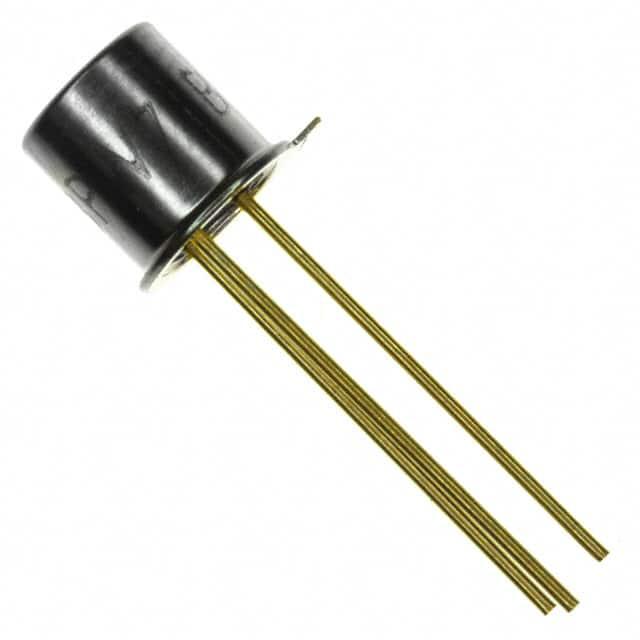 VISHAY INTERTECHNOLOGY 光电传感器 BPW76B