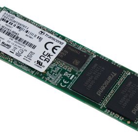 TRANSCEND INFORMATION/台湾创见资讯 固态硬盘(SSD) TS512GMTS970T-I