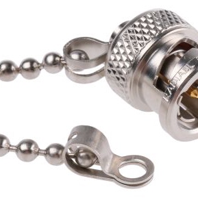 RADIALL 同轴连接器（RF） - 配件 R141862000