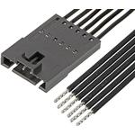 MOLEX 矩形线缆 2162731060