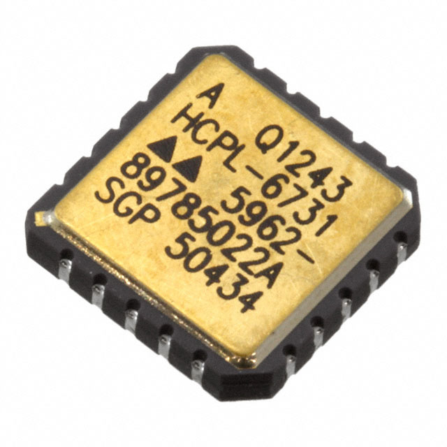 BROADCOM 隔离器 5962-89785022A