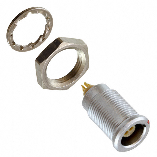 LEMO 圆形连接器 EGG.00.302.CLL