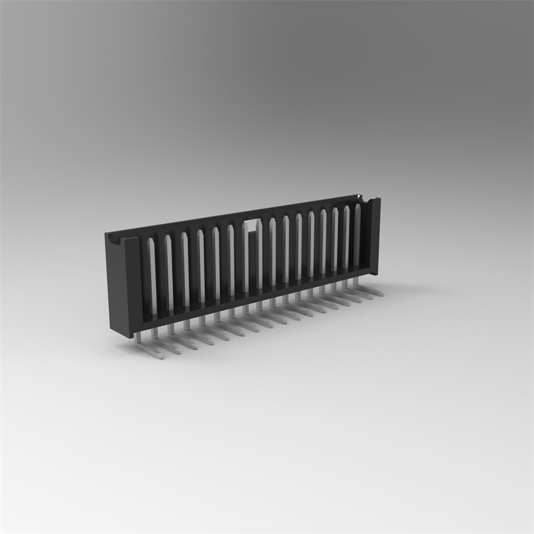 XKB CONNECTIVITY/中国星坤  X2530WR-17-PTSN