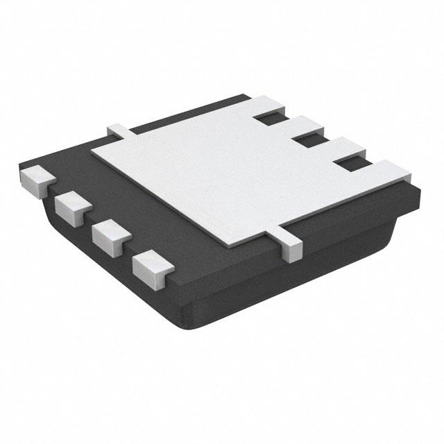 DIODES 场效应管(MOSFET) DMT3006LFVQ-7