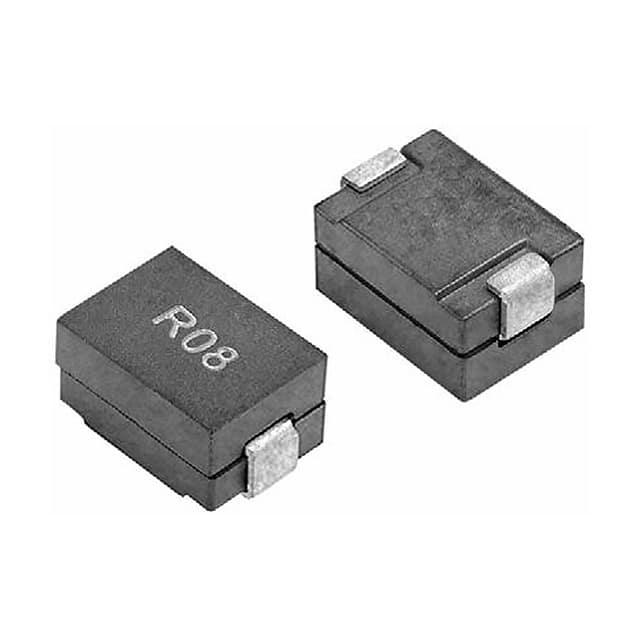 VISHAY INTERTECHNOLOGY 贴片电感 IFLR4027EZERR22M01