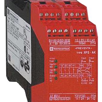 SCHNEIDER/施耐德 电路保护 XPSAK311144P