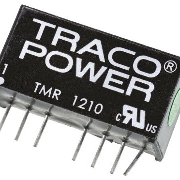 TRACO POWER DC-DC模块 TMR 1210