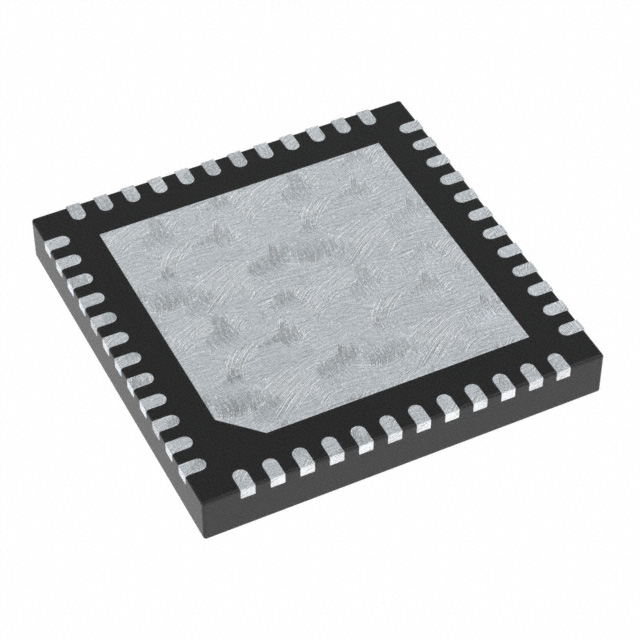 MICROCHIP TECHNOLOGY 以太网芯片 KSZ9031RNXVB-TRVAO