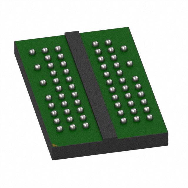 WINBOND/台湾华邦 动态随机存储器(DRAM) W971GG8JB25