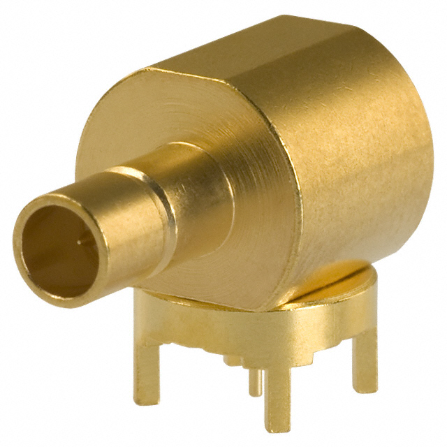 CINCH 同轴连接器（RF） - 配件 131-8701-301