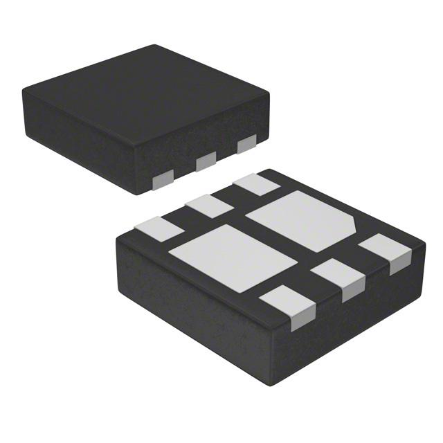ROHM 场效应管(MOSFET) UT6K3TCR