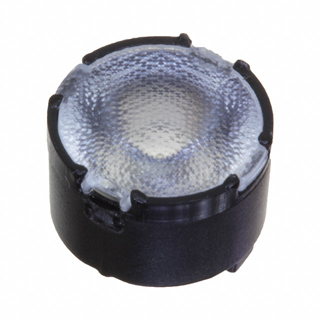 LEDIL 发光二极管 FP16611_LISA3CSP-WWW-PIN