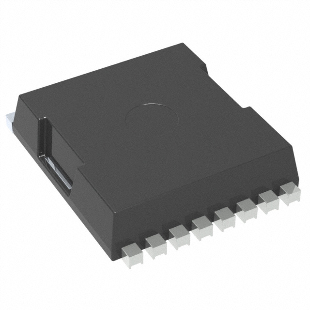 ON SEMICONDUCTOR 场效应管(MOSFET) FDBL9406-F085T6