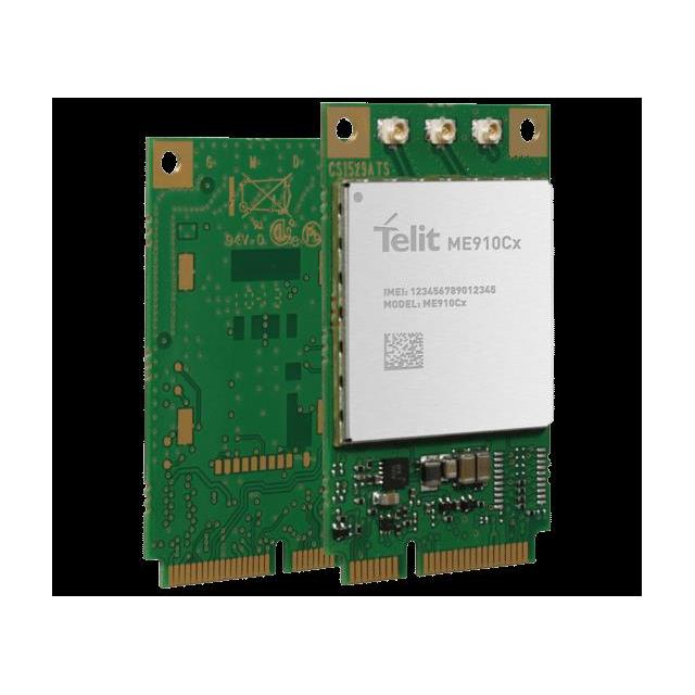 TELIT 其他射频器件 MEPCIC1WW05T100G00