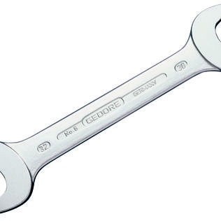 GEDORE 钳/螺丝刀/扳手 6 13X14
