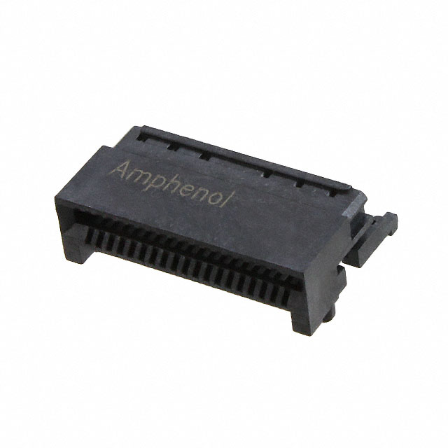 AMPHENOL 插接式连接器 FS1-R38-20A2-10