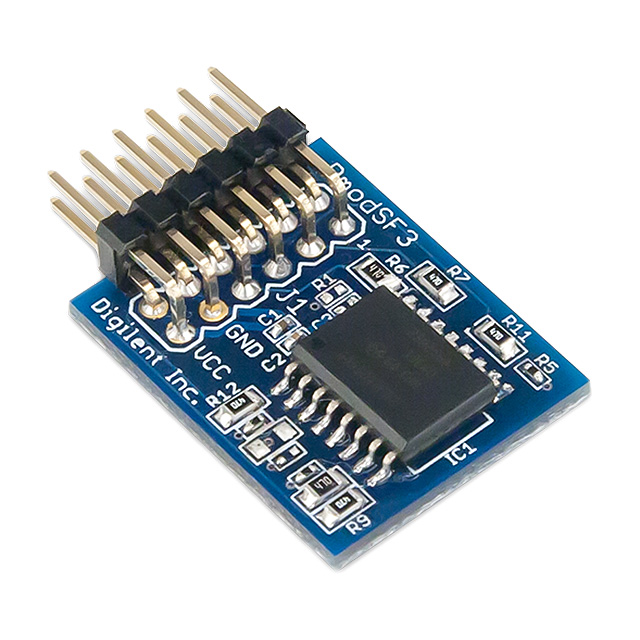 DIGILENT 闪存(Flash) 410-340