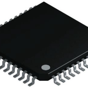 MICROCHIP TECHNOLOGY 微控制器(MCU) PIC16F877-20/PQ