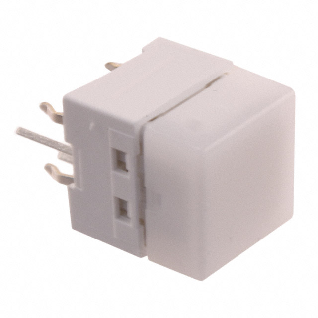 OMRON/欧姆龙 轻触开关 B3W-9002-Y2C