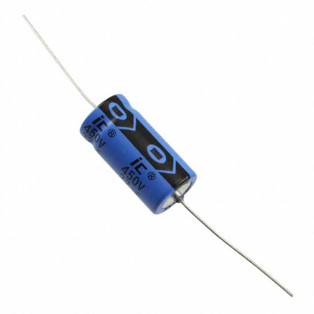 ILLINOIS CAPACITOR  226TTA100M